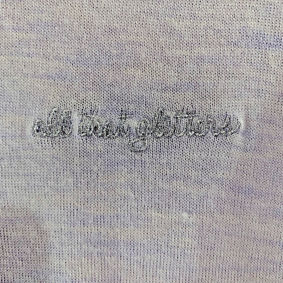 Banana Republic Merino Sweater - Picture 4 of 4